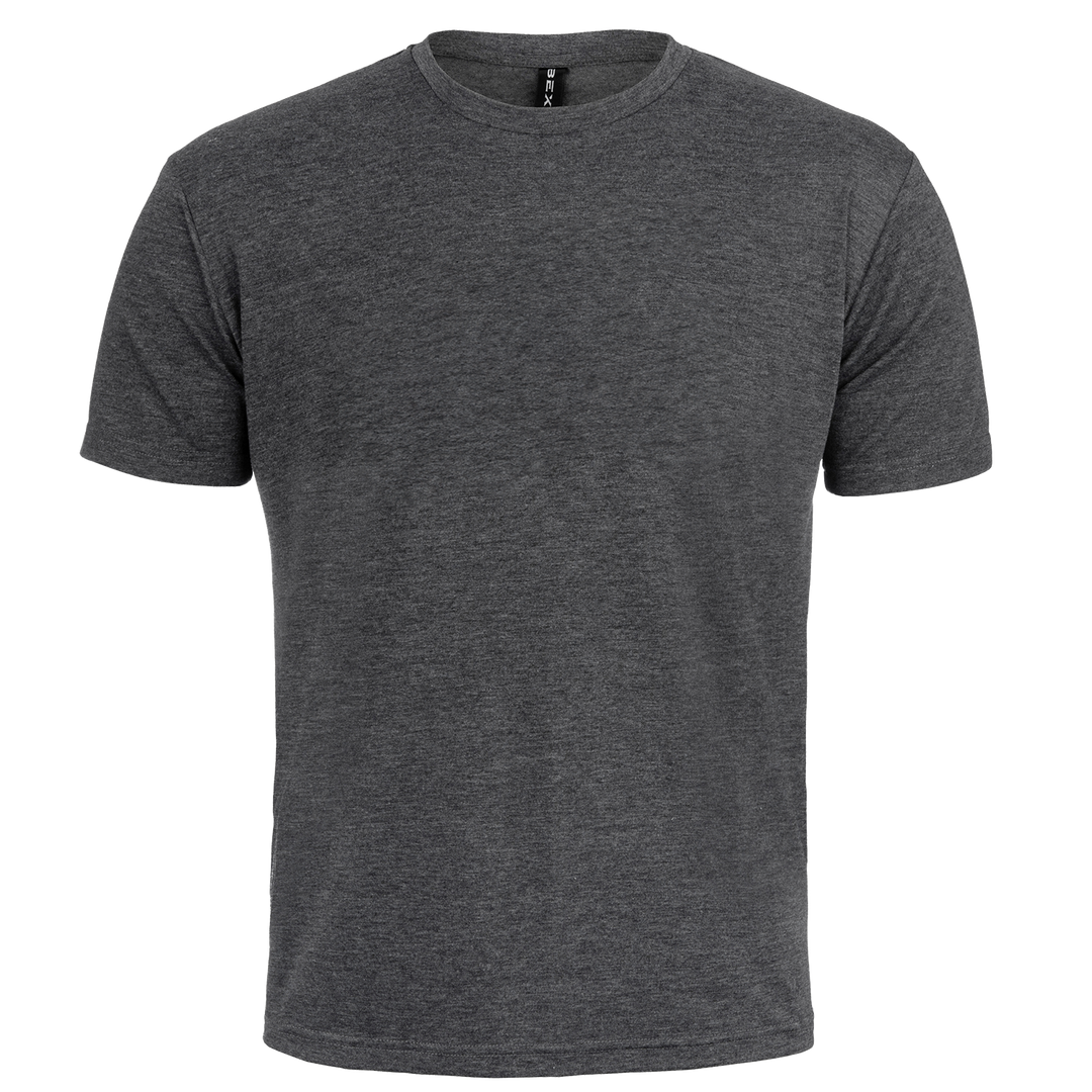 THE BASIC EVERYDAY T-SHIRT