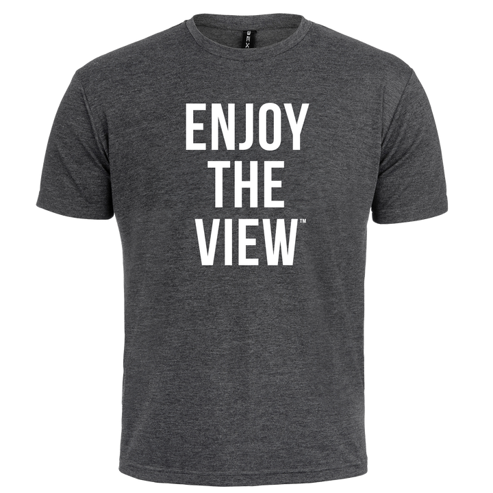 Enjoy The View T-Shirt