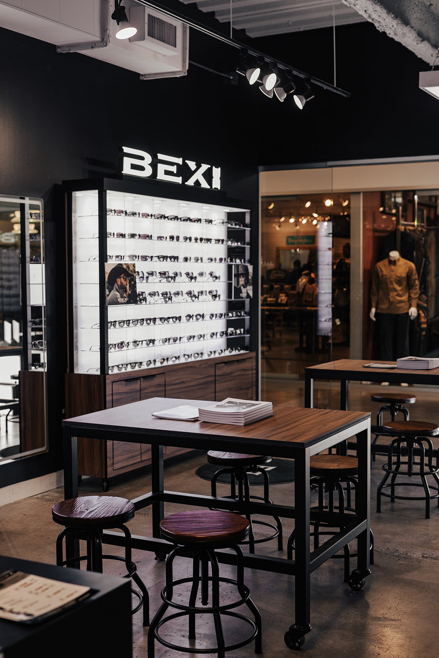 BEX® Sunglass Warranty BEX® Sunglasses