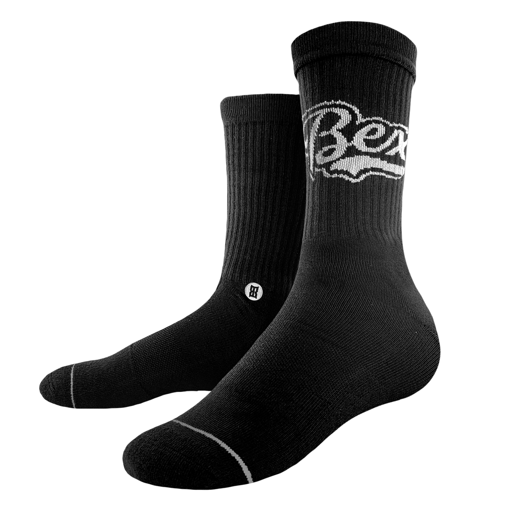 SLUGGER CREW SOCKS [UNISEX] – BEX® Sunglasses