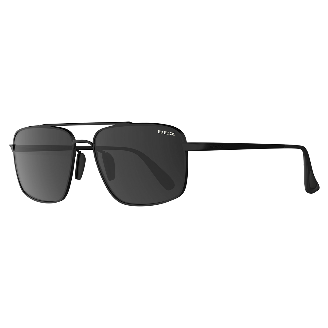 Sunglasses Accel S140BKGY Black Gray#color_black-gray