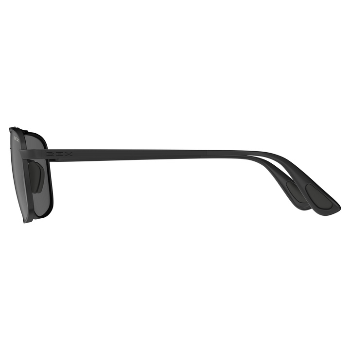 Sunglasses Accel S140BKGY Black Gray#color_black-gray