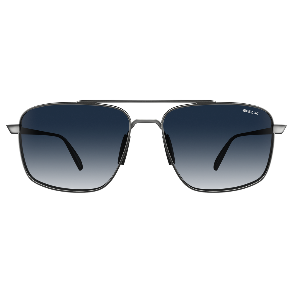 Sunglasses Accel S140SLSP Silver Sapphire #color_silver-sapphire