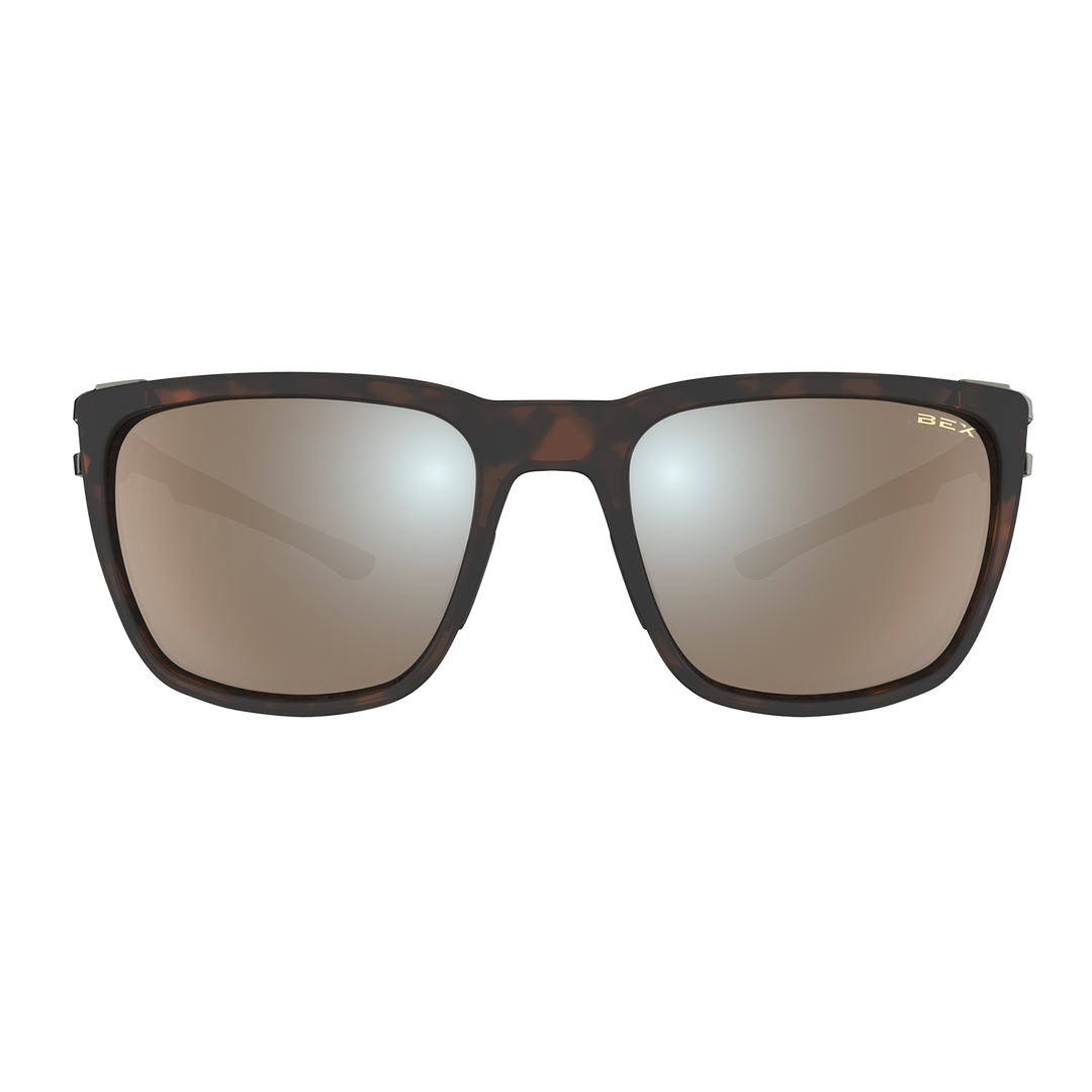 Sunglasses Adams S117TBBS Tortoise Brown Brown Silver#color_tortoise-brown-brown-silver