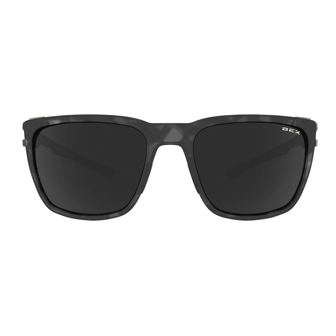Sunglasses Adams S117TGG Tortoise Gray Gray#color_tortoise-gray-gray