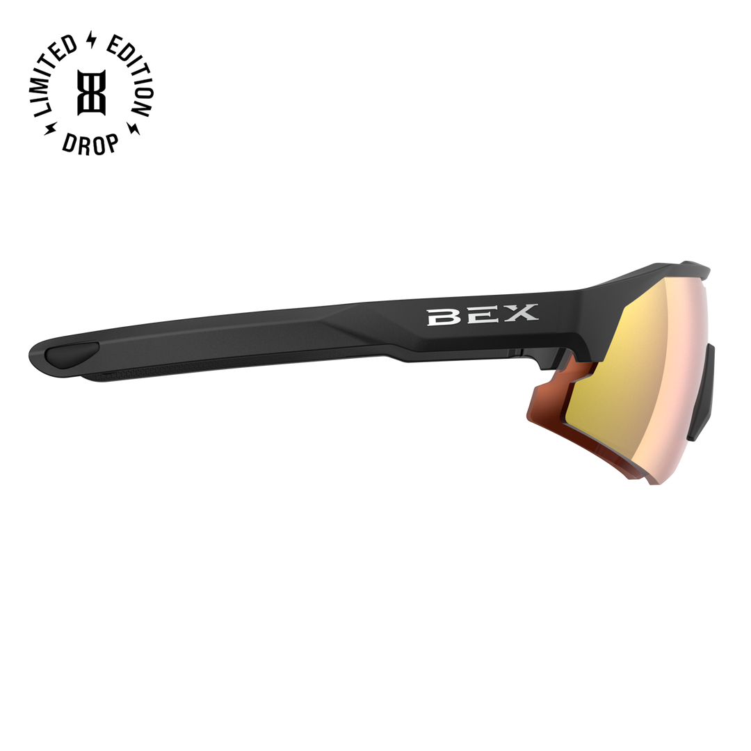 Sunglasses Aegis S136BBF Black Brown Flame #color_black-brown-flame