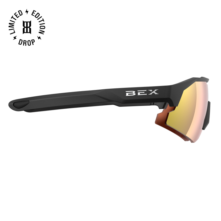 Sunglasses Aegis S136BBF Black Brown Flame #color_black-brown-flame