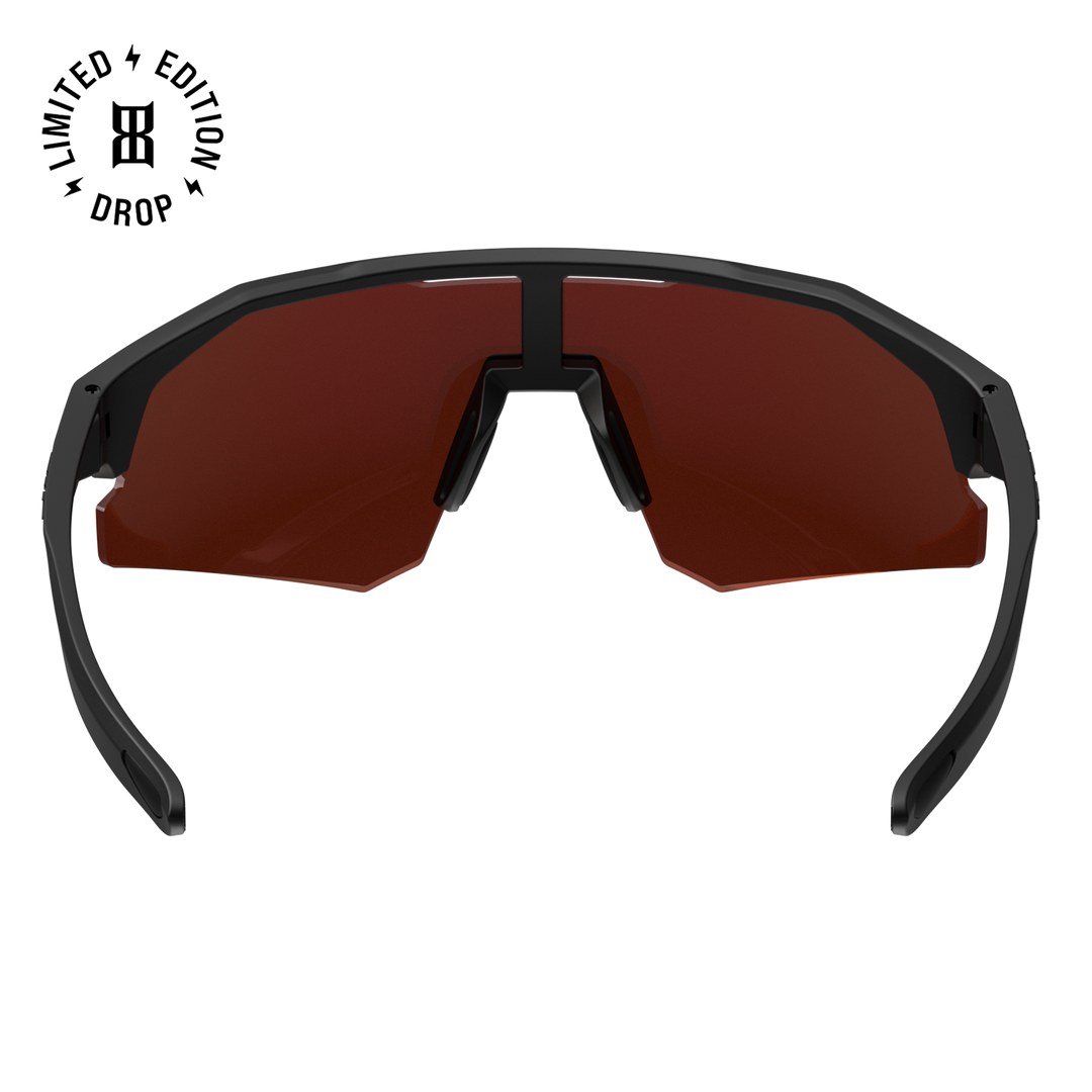 Sunglasses Aegis S136BBF Black Brown Flame #color_black-brown-flame