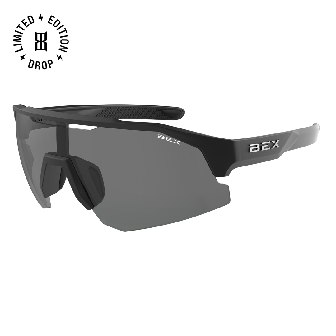 Aegis Black Gray S136BG #color_black-gray