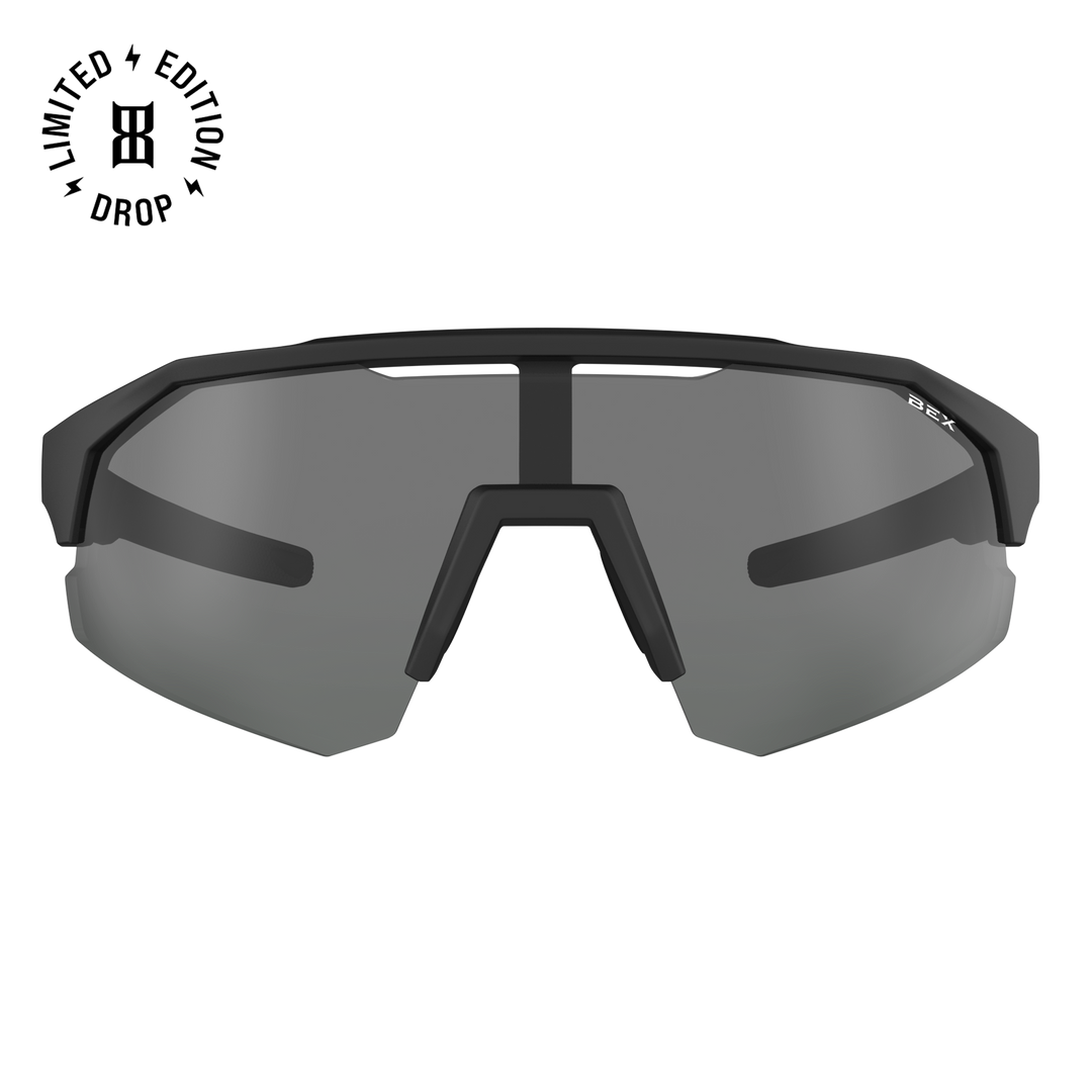 Aegis Black Gray S136BG #color_black-gray