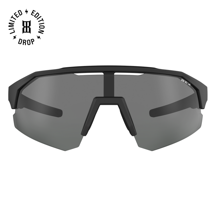 Aegis Black Gray S136BG #color_black-gray