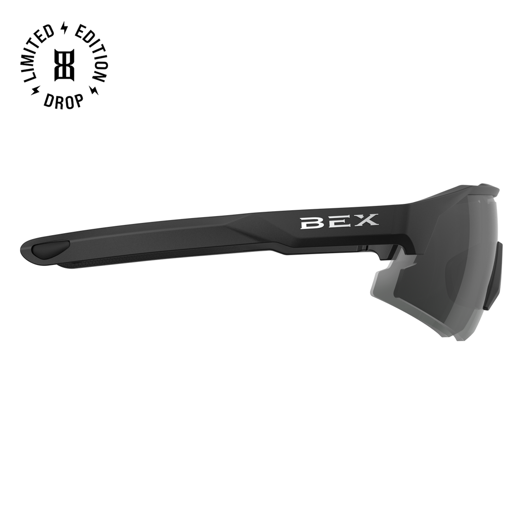 Aegis Black Gray S136BG #color_black-gray