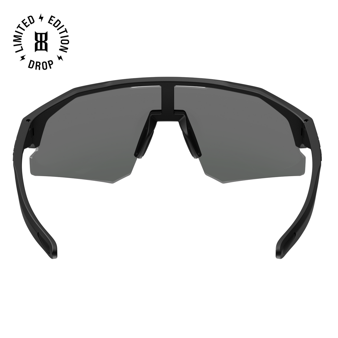 Aegis Black Gray S136BG #color_black-gray
