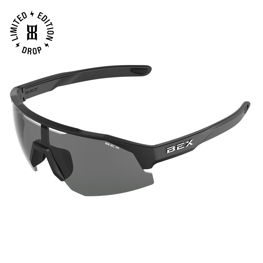 Aegis Black Gray S136BG #color_black-gray