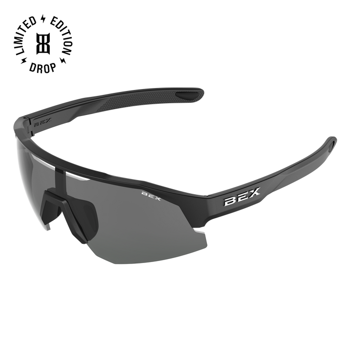 Aegis Black Gray S136BG #color_black-gray