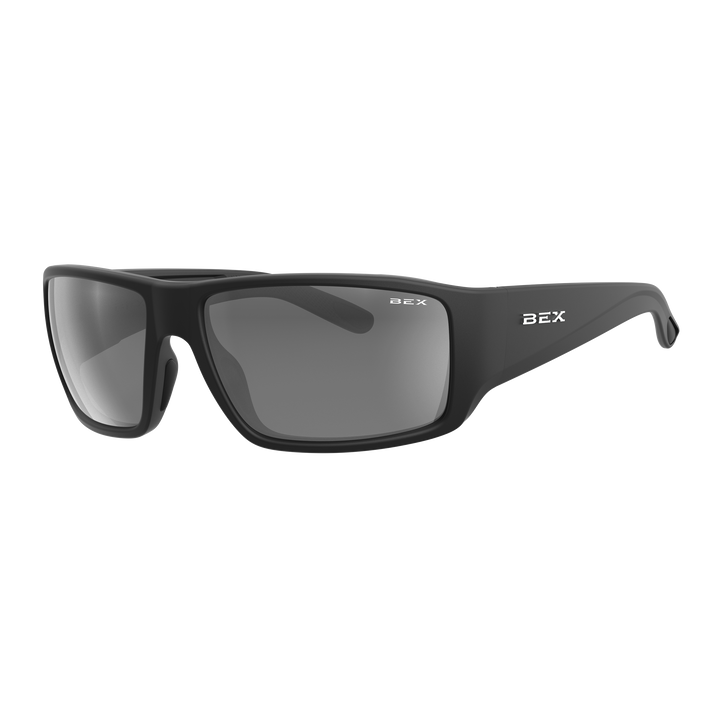 Badlands Black Gray Silver S158BGS #color_black-gray-silver