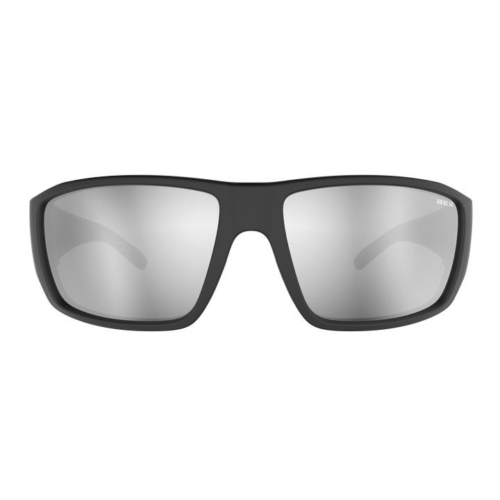 Badlands Black Gray Silver S158BGS #color_black-gray-silver