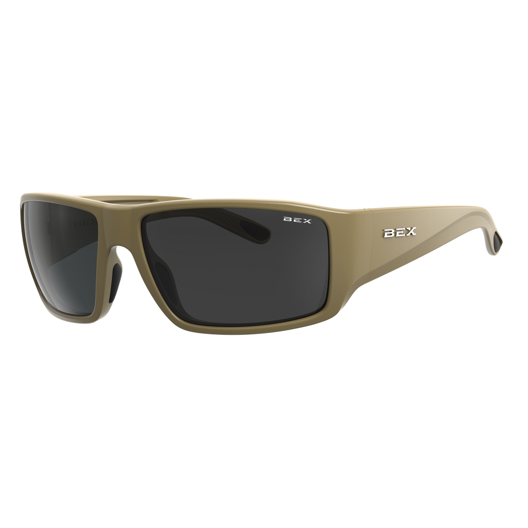 Badlands Saddle Gray S158SG #color_saddle-gray