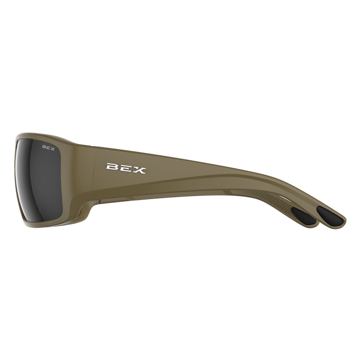 Badlands Saddle Gray S158SG #color_saddle-gray