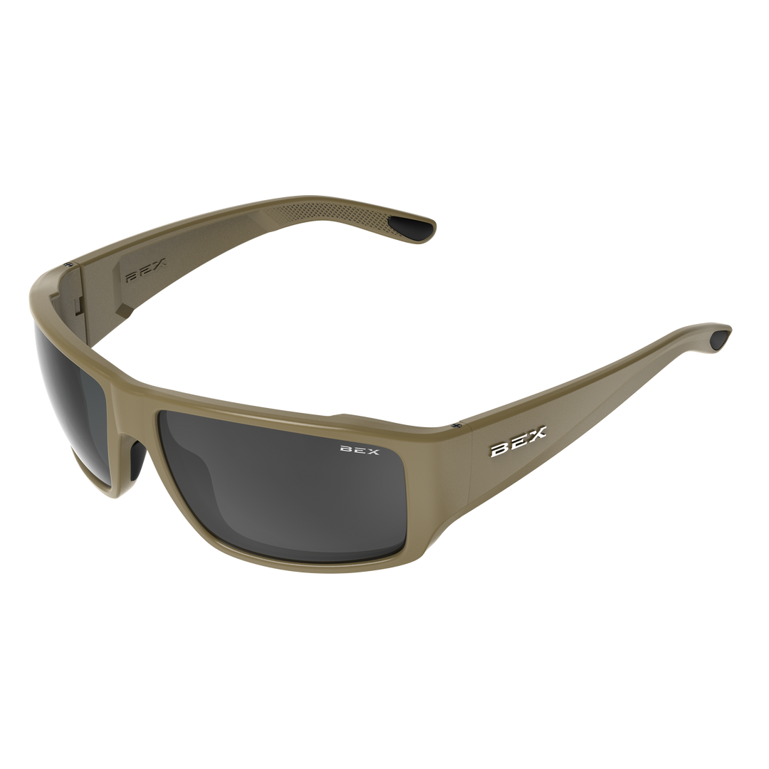 Badlands Saddle Gray S158SG #color_saddle-gray