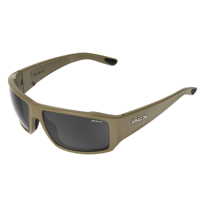 Badlands Saddle Gray S158SG #color_saddle-gray