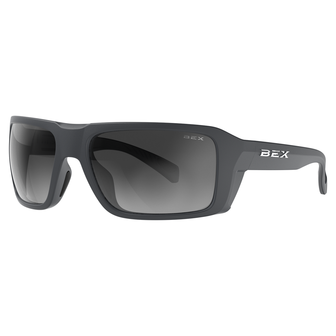 Sunglasses Bolo S123STGYSL Stone Gray Silver#color_stone-gray-silver