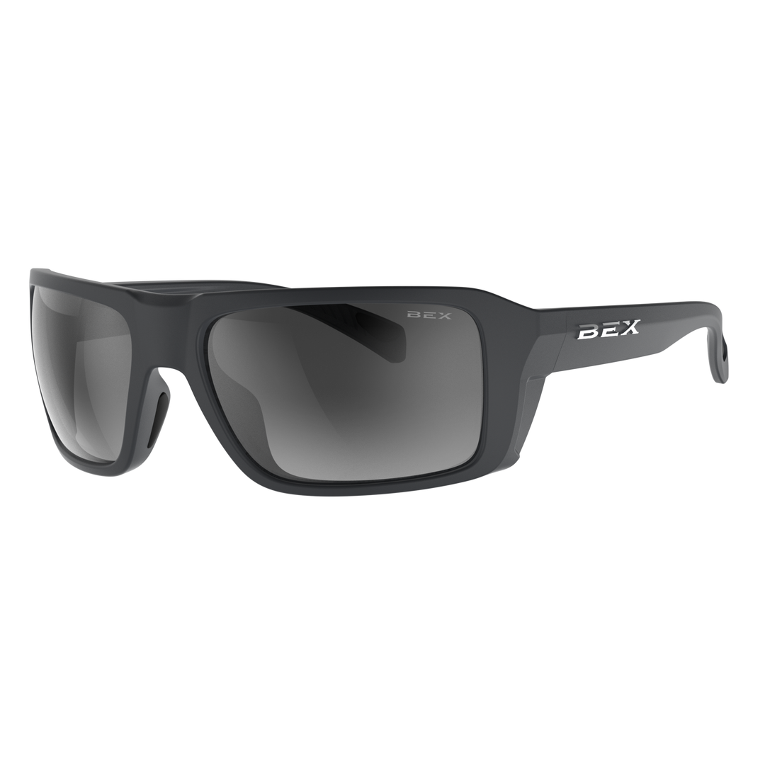 Sunglasses Bolo S123STGYSL Stone Gray Silver#color_stone-gray-silver