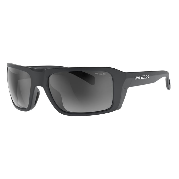 Sunglasses Bolo S123STGYSL Stone Gray Silver#color_stone-gray-silver