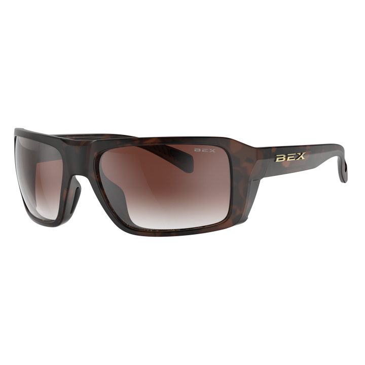 Sunglasses Bolo S123TBBRSL Tortoise Brown Brown Silver#color_tortoise-brown-brown-silver
