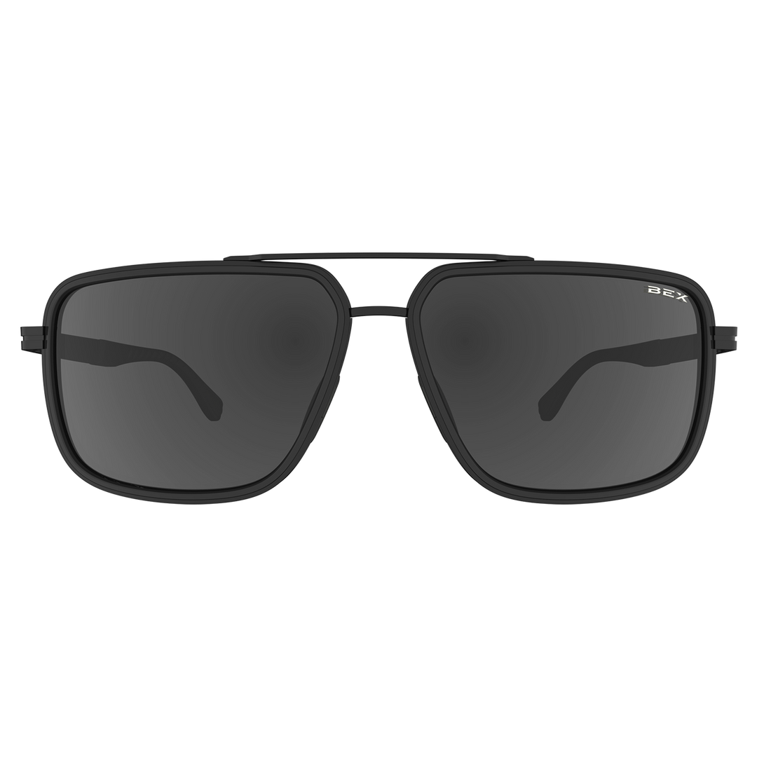Sunglasses Dusk S144BKGY Black Gray#color_black-gray