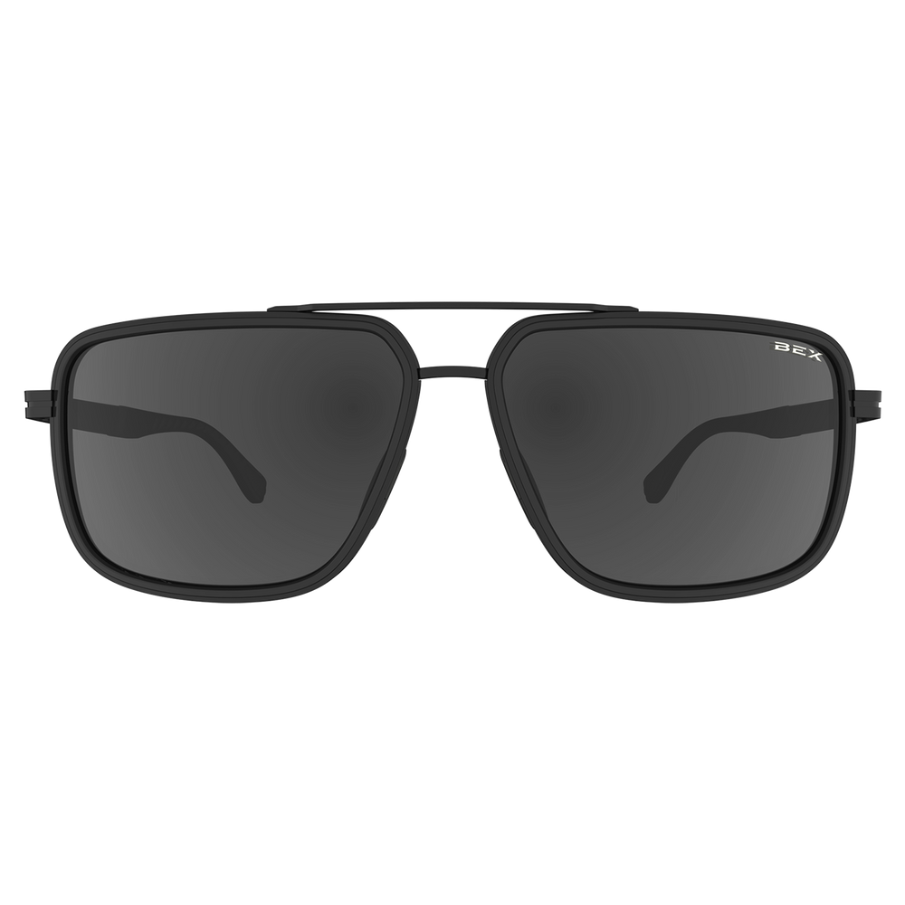 Sunglasses Dusk S144BKGY Black Gray#color_black-gray
