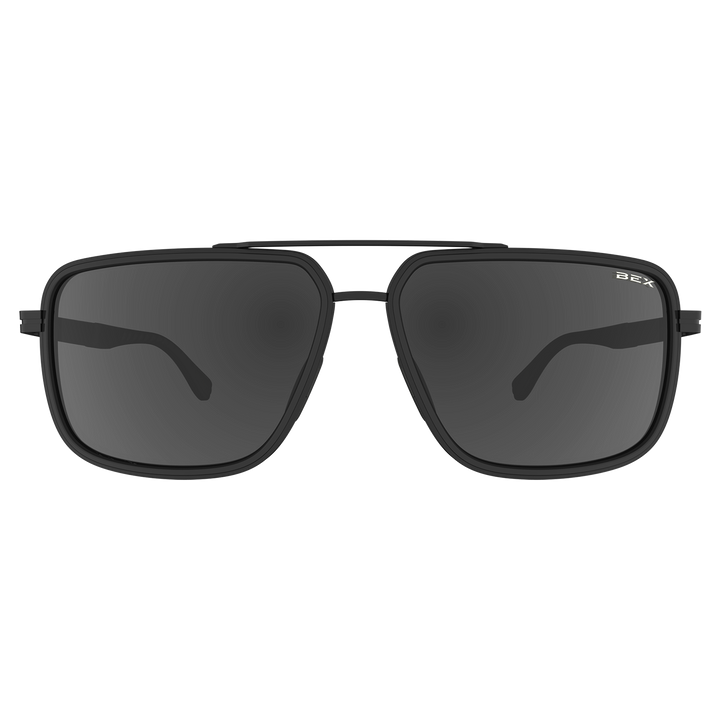 Sunglasses Dusk S144BKGY Black Gray#color_black-gray