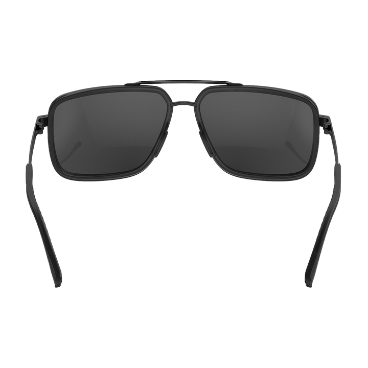 Sunglasses Dusk S144BKGY Black Gray#color_black-gray