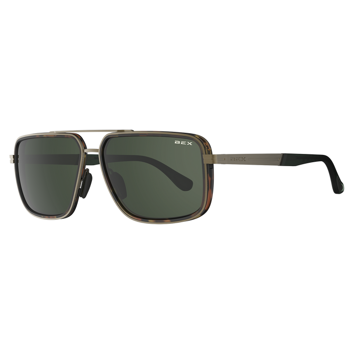 Sunglasses Dusk S144BZFR Bronze Forest#color_bronze-forest