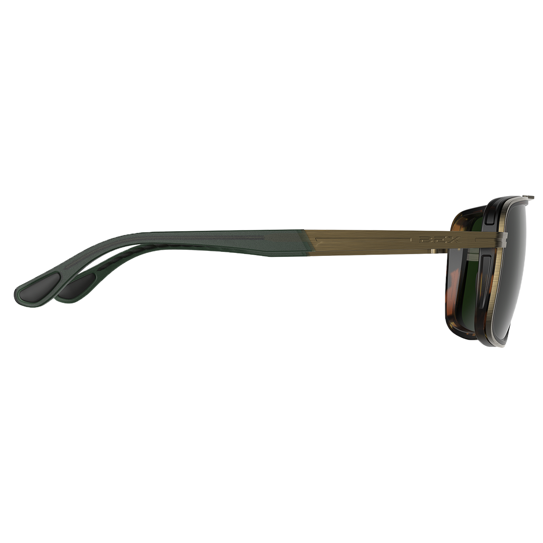 Sunglasses Dusk S144BZFR Bronze Forest#color_bronze-forest