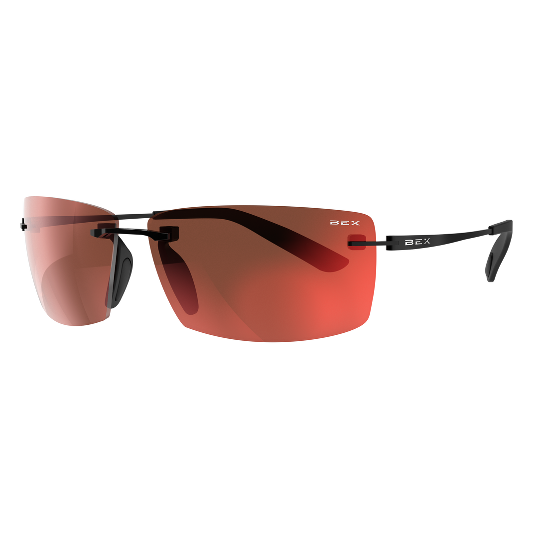 Fynnland XL OTG Black Brown Red S162BBR #color_black-brown-red