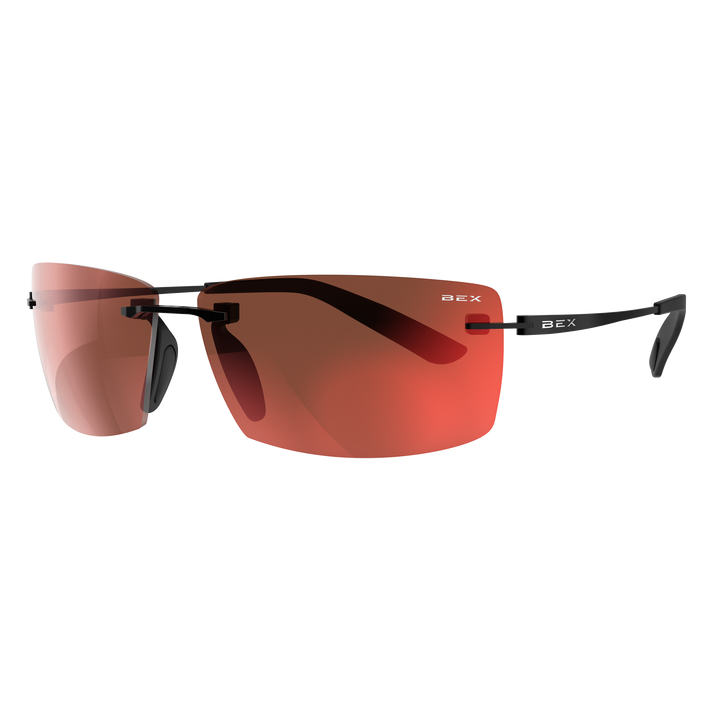Fynnland XL OTG Black Brown Red S162BBR #color_black-brown-red