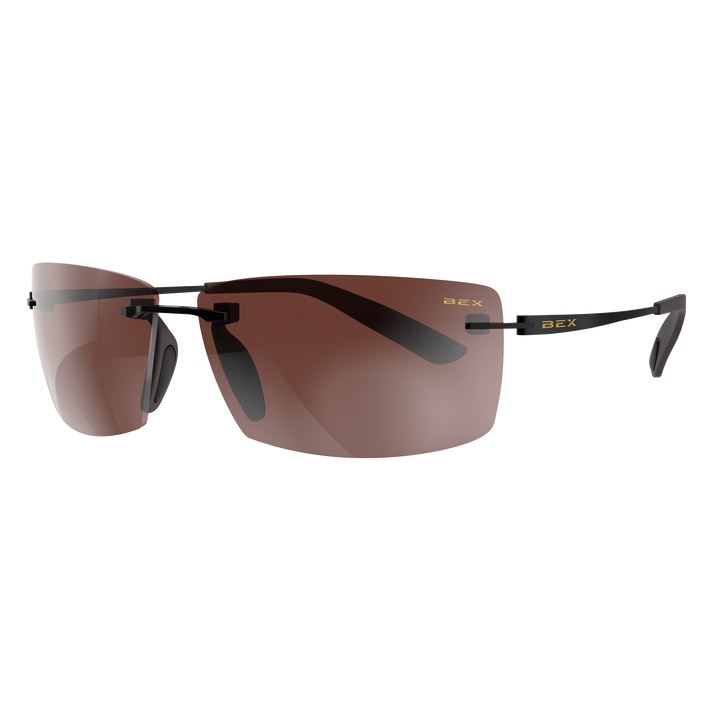 Fynnland XL OTG Black Brown Silver S162BBS #color_black-brown-silver