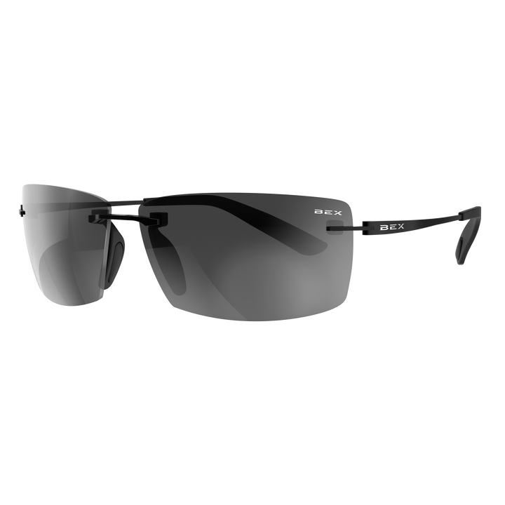 Fynnland XL OTG Black Gray Silver S162BGS #color_black-gray-silver