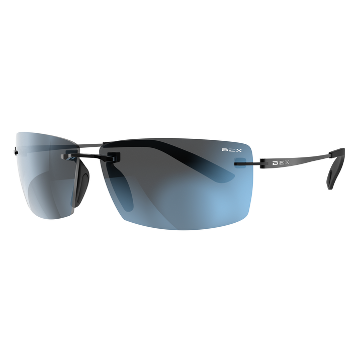 Fynnland X OTG Gunmetal Gray Blue Silver S162GGB #color_gunmetal-gray-blue-silver