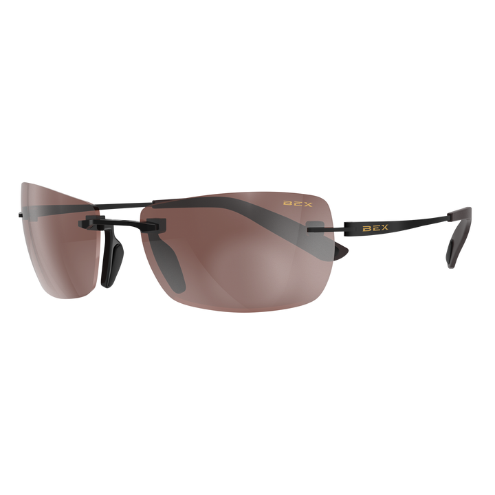 Fynnland X OTG Black Brown Silver S161BBS #color_black-brown-silver