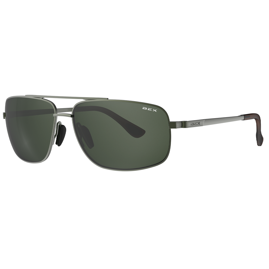 Gambit – BEX® Sunglasses