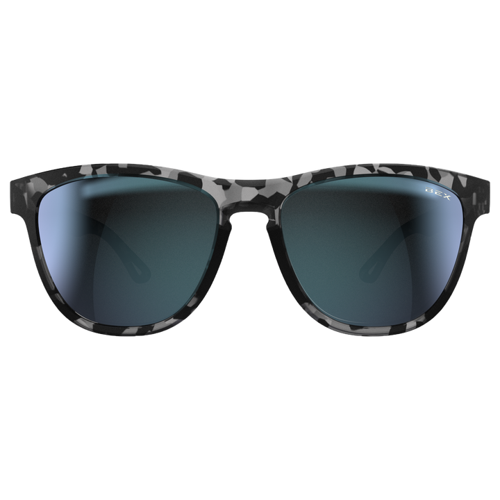 Sunglasses Griz S46TGS Tortoise Gray Sky#color_tortoise-gray-gray-sky