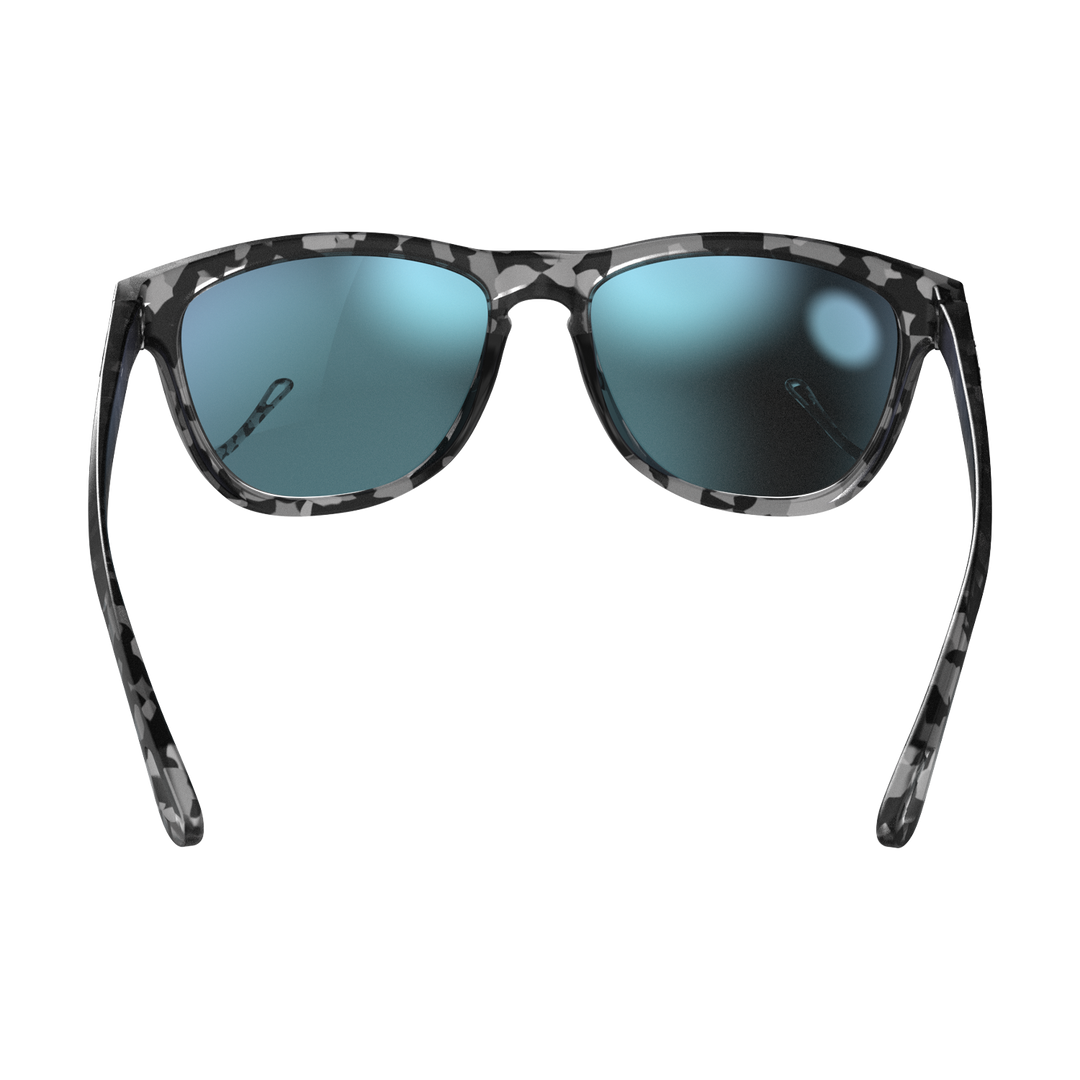 Sunglasses Griz S46TGS Tortoise Gray Sky#color_tortoise-gray-gray-sky