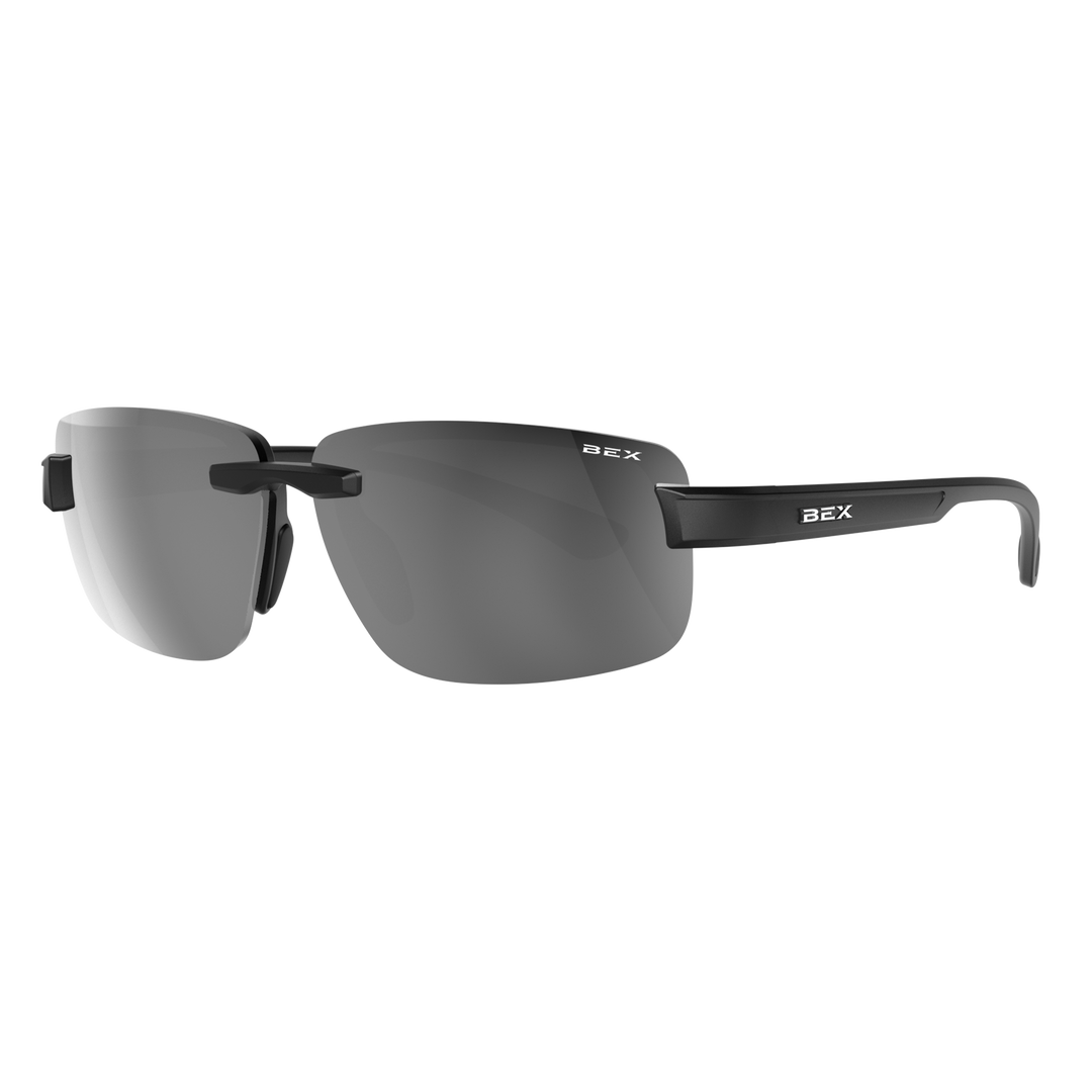 Harris Black Gray Silver S126BKGYSL #color_black-gray-silver