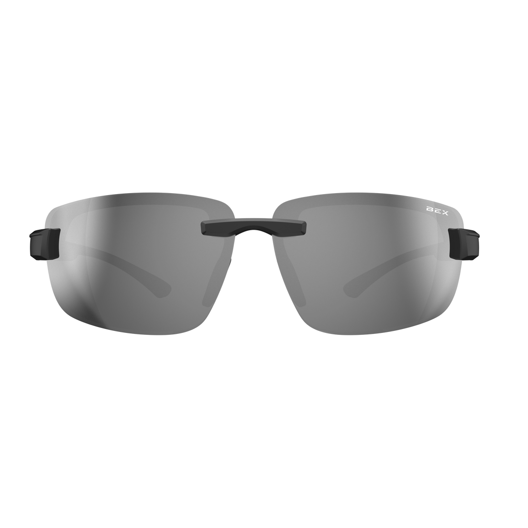 Harris Black Gray Silver S126BKGYSL #color_black-gray-silver