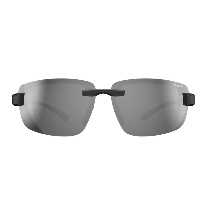 Harris Black Gray Silver S126BKGYSL #color_black-gray-silver