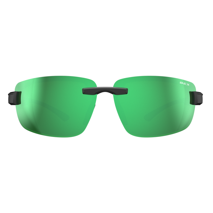 Harris Black Sienna Green Angler Pro S126CBRBRGL #color_black-sienna-green-angler-pro