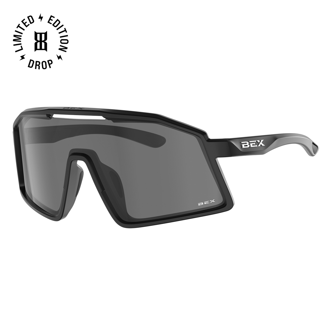 Horizon Black-Gray S174BG #color_black-gray