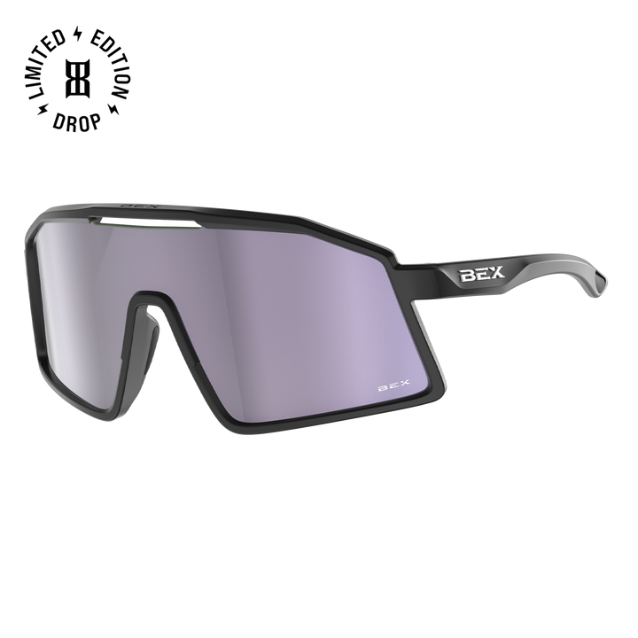 Horizon Black Green Purple S174BGP #color_black-green-lavender